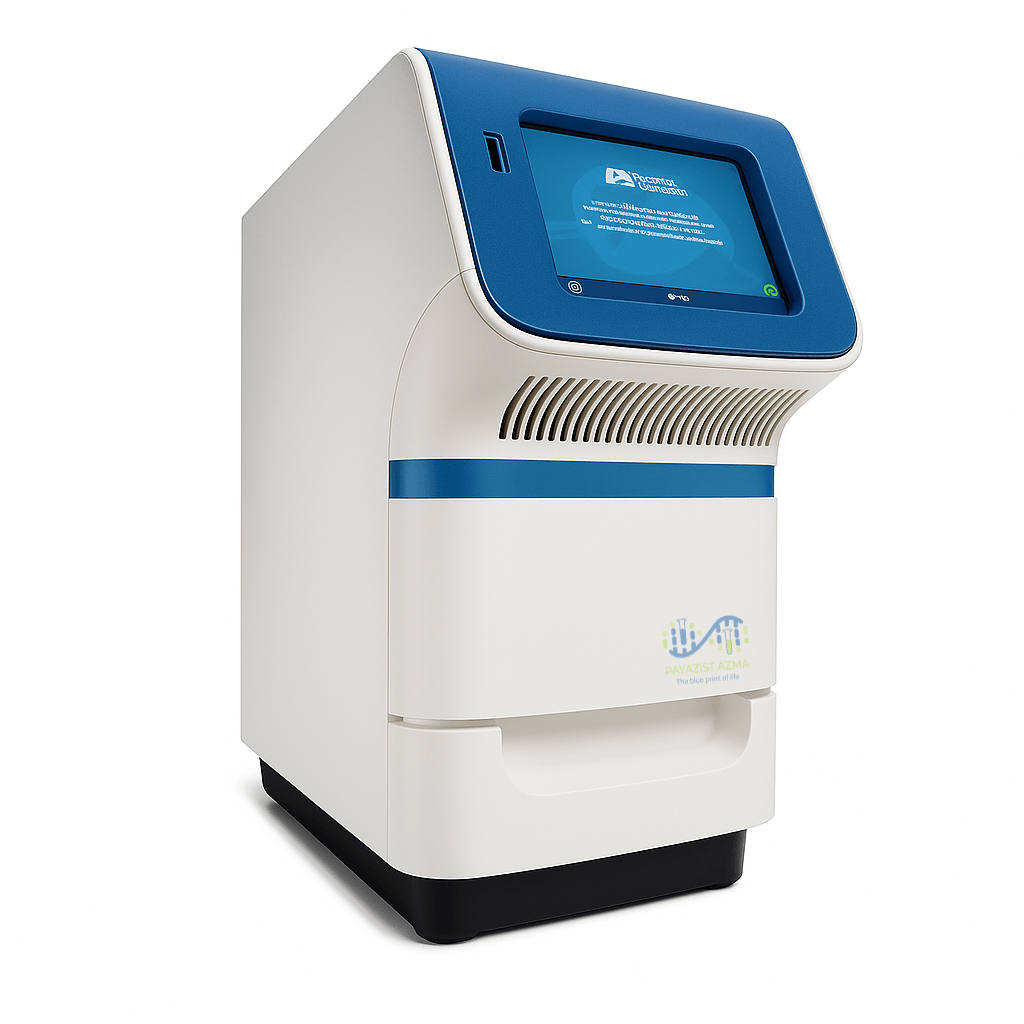 StepOnePlus Real-Time